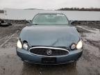 2006 Buick Lacrosse Cx на продаже в Assonet, MA - Front End