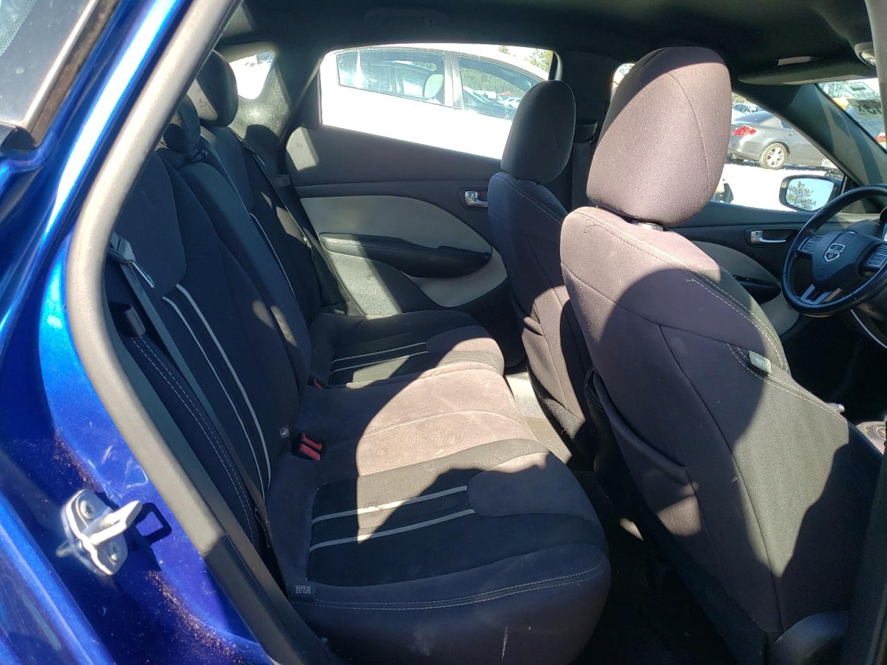 2014 Dodge Dart - Image 10