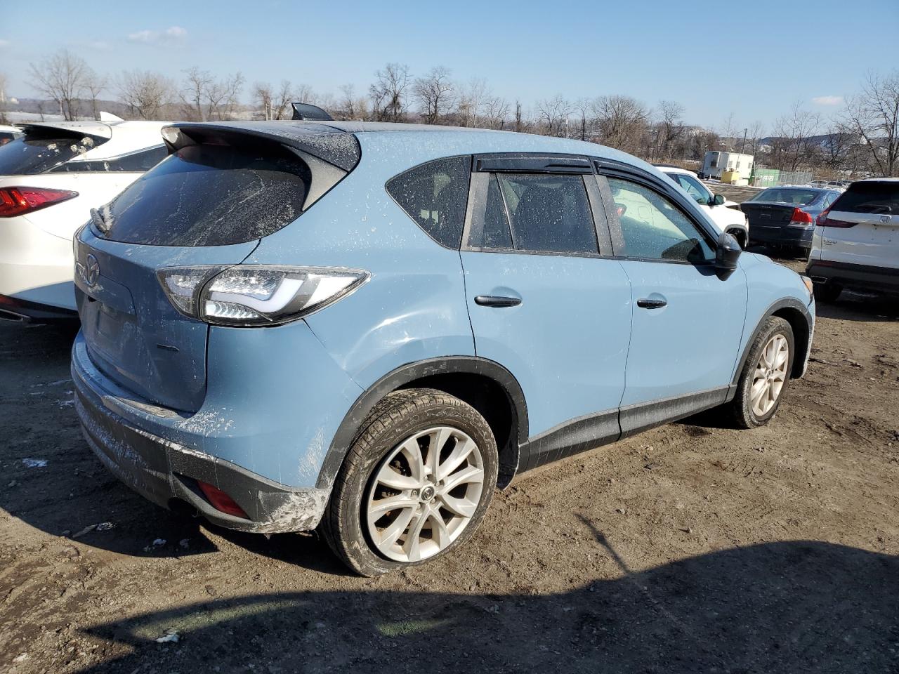 2013 Mazda CX-5 - Image 3