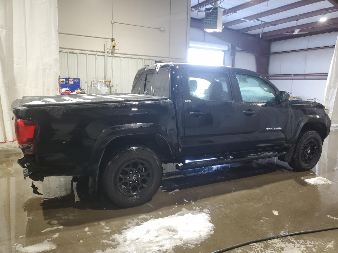 2021 Toyota Tacoma - Image 3