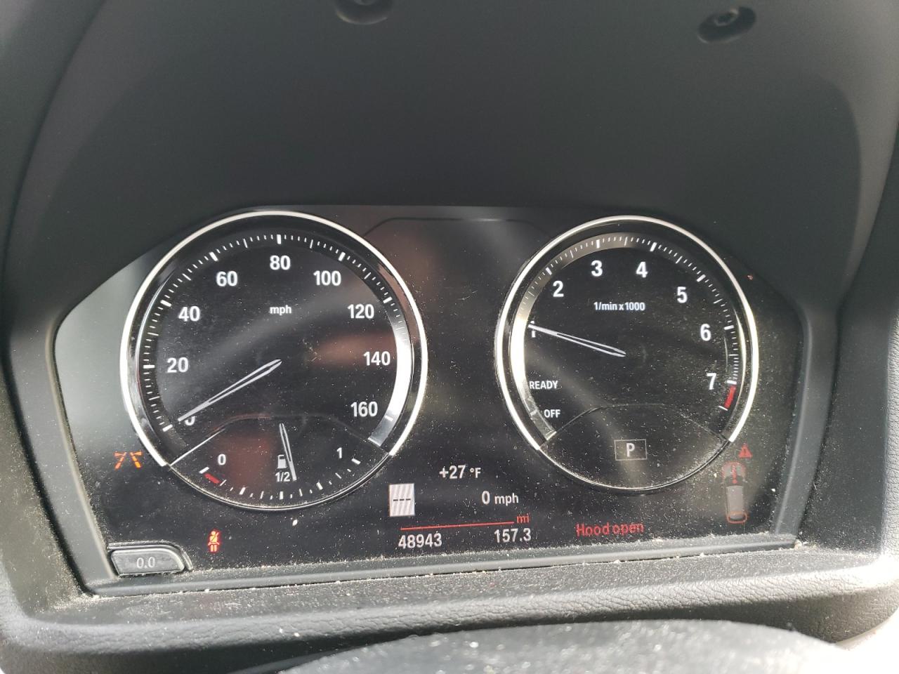2019 BMW X1 - Image 9