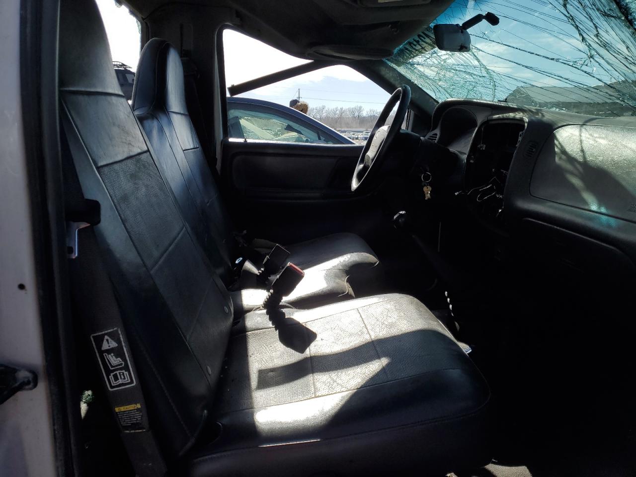2002 Ford Ranger - Image 11