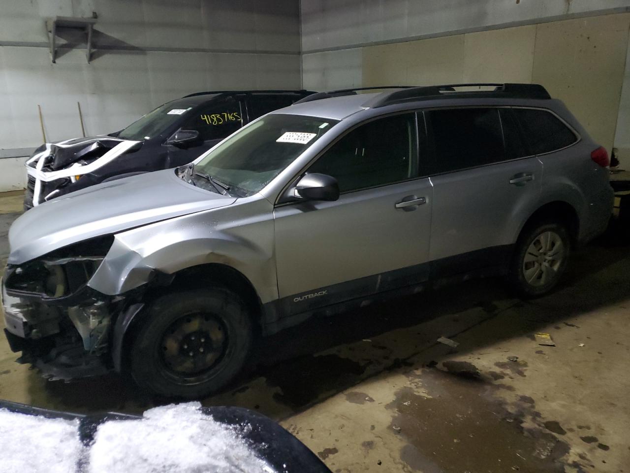 2013 Subaru Outback - Image 1