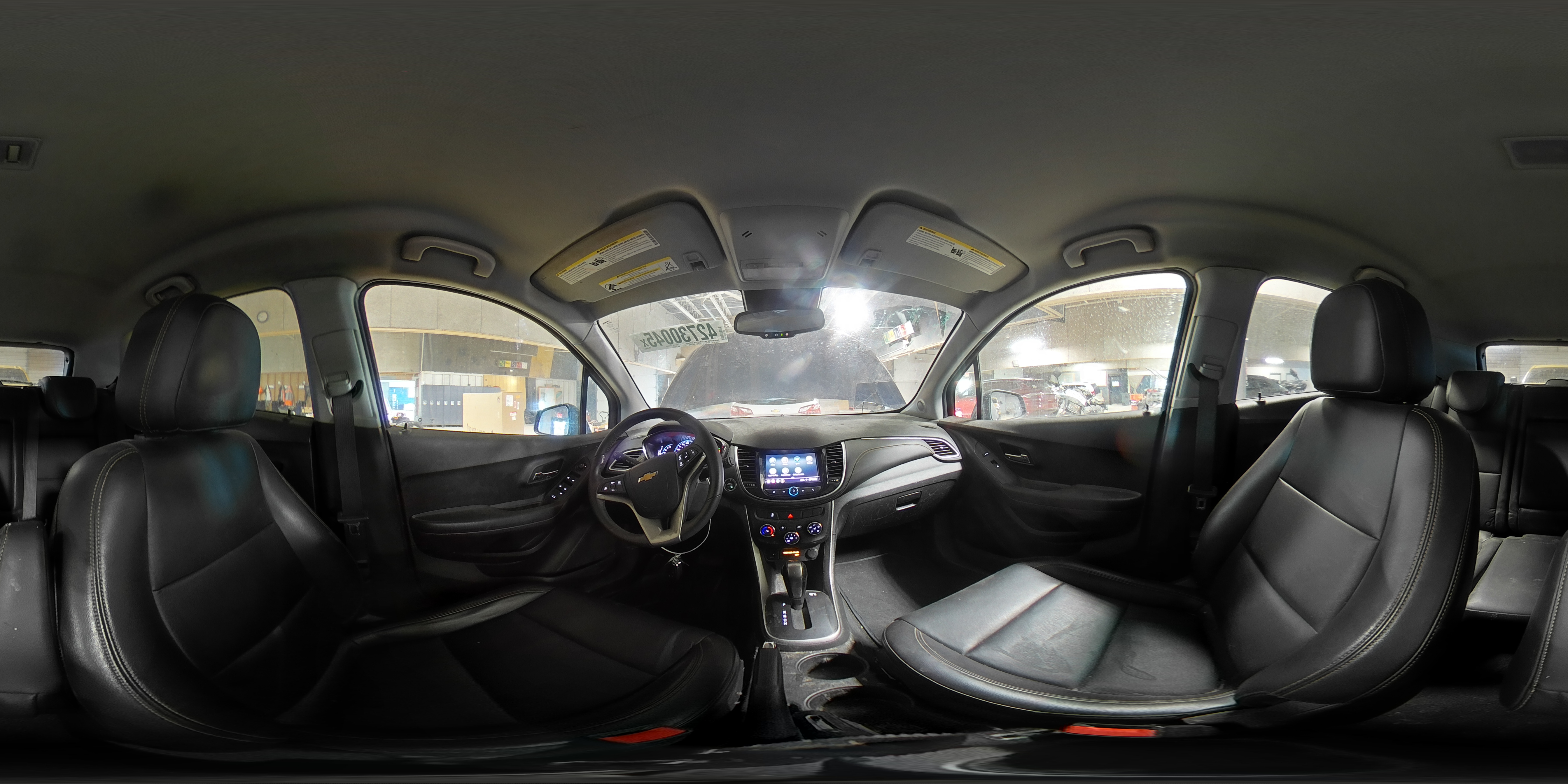 2021 Chevrolet Trax - Image 13