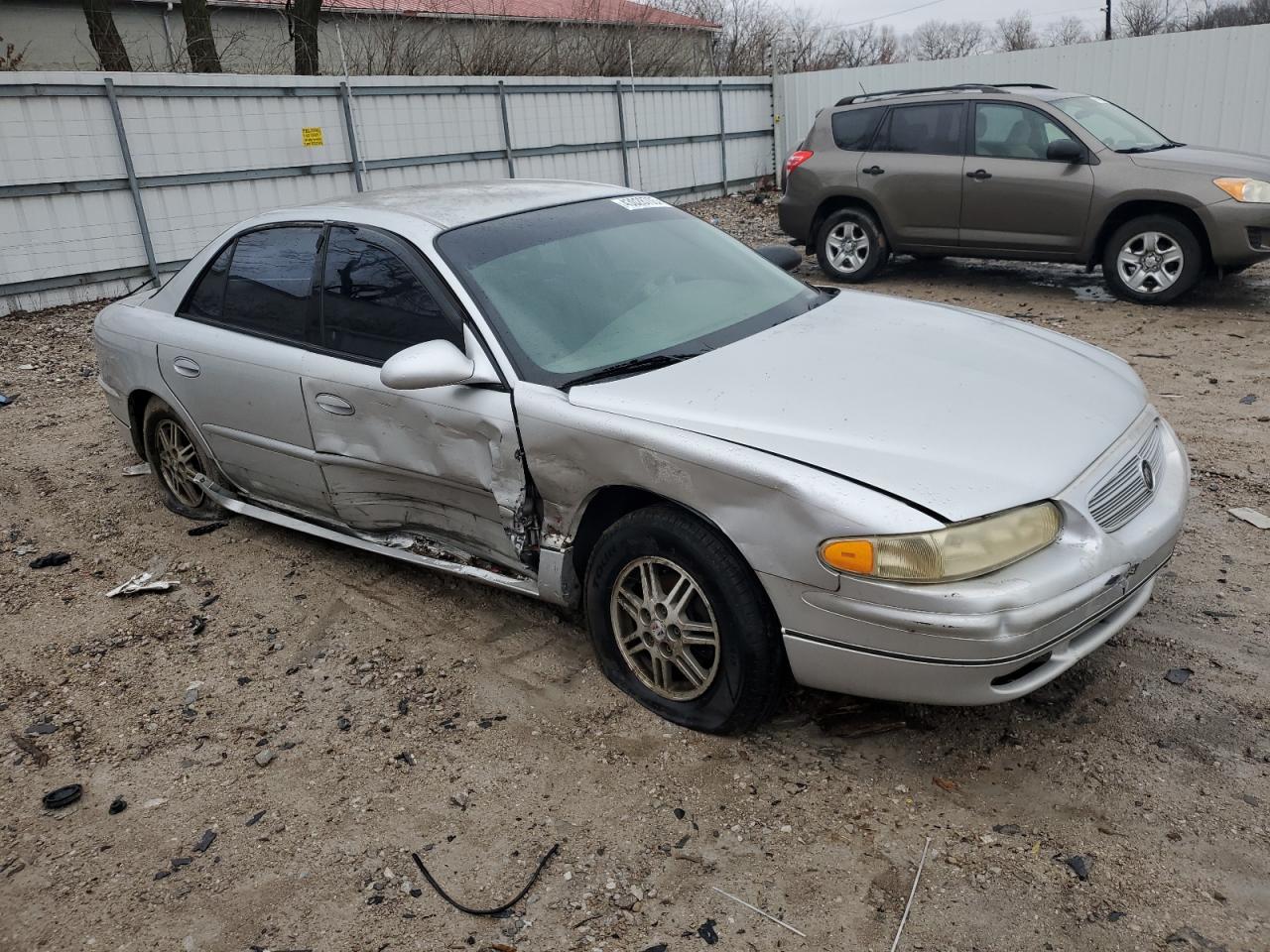 2003 Buick Regal - Image 4