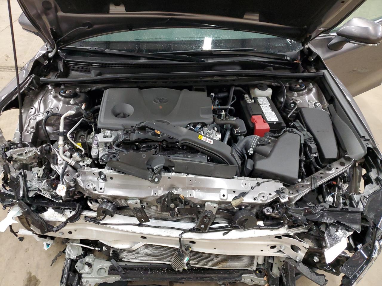 2024 Toyota Camry - Image 12