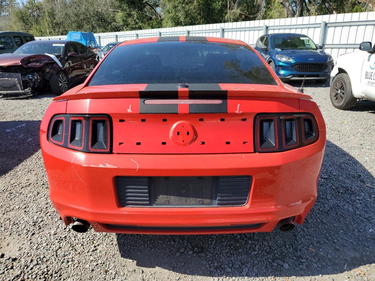 2013 Ford Mustang - Image 6