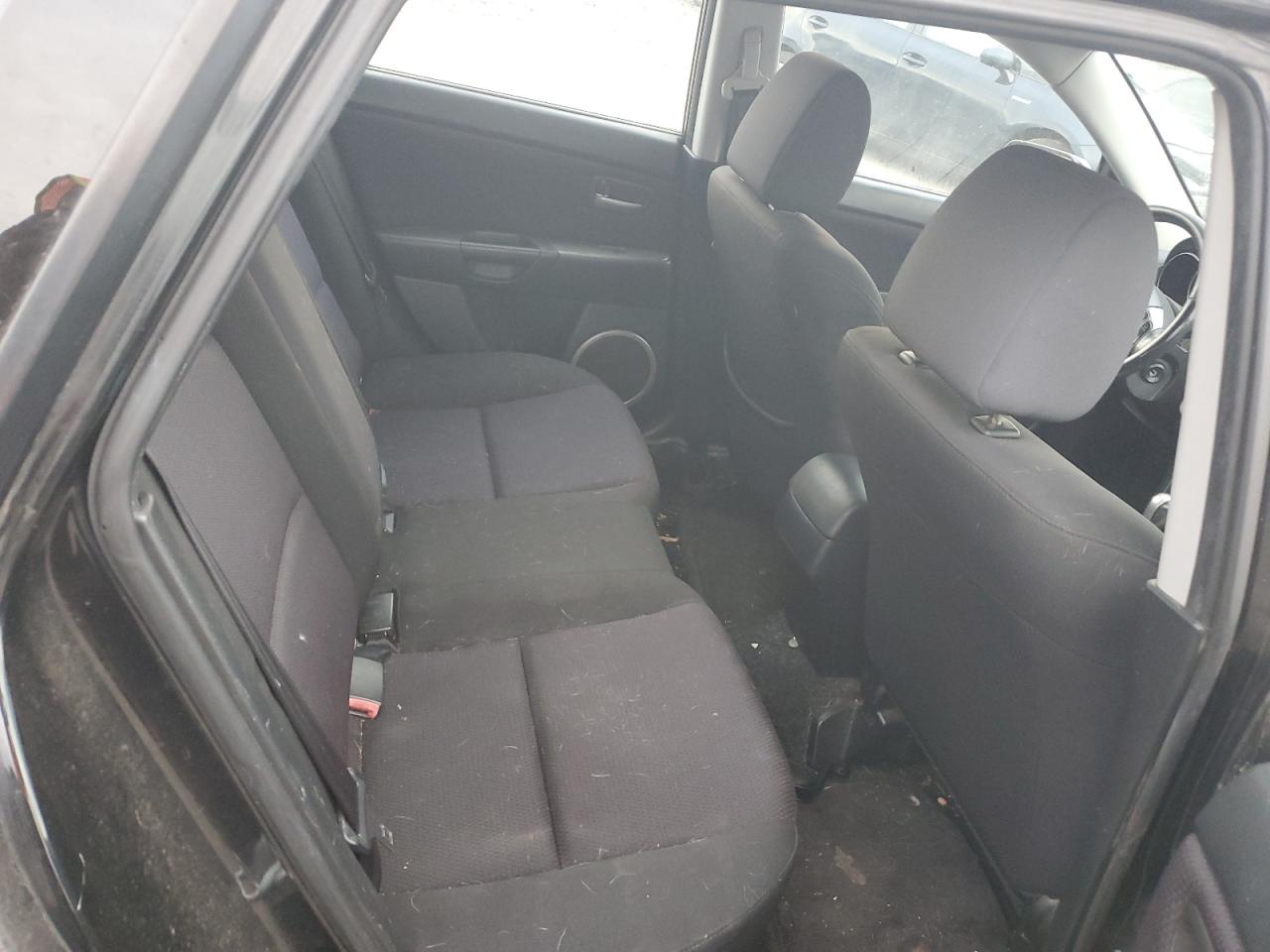 2007 Mazda 3 - Image 10