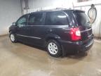 2012 Chrysler Town & Country Touring за продажба в Elgin, IL - Front End