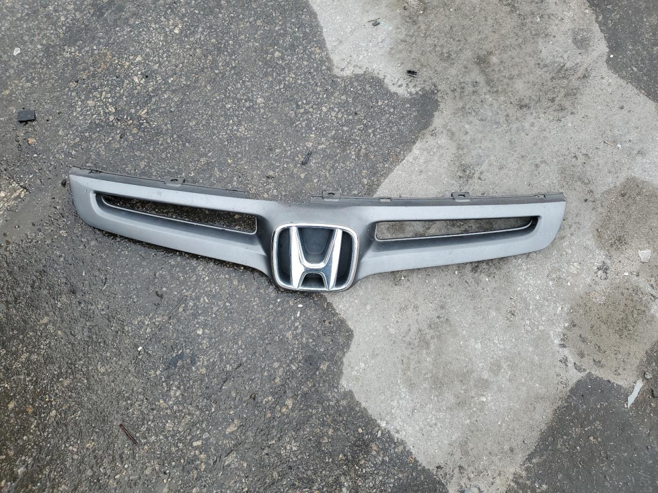2003 Honda Accord - Image 12