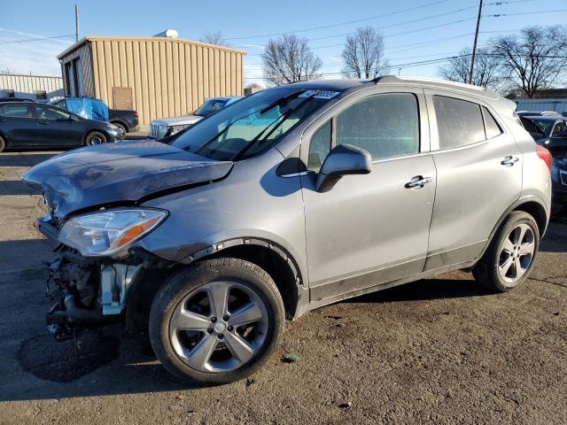 2013 Buick Encore Convenience