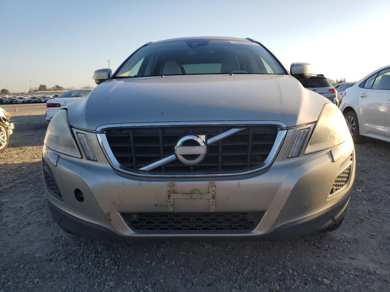 VIN YV4902DZ1D2414360 2013 VOLVO XC60 no.5