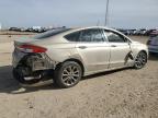 2017 Ford Fusion Se   en Venta en Amarillo, TX - All Over