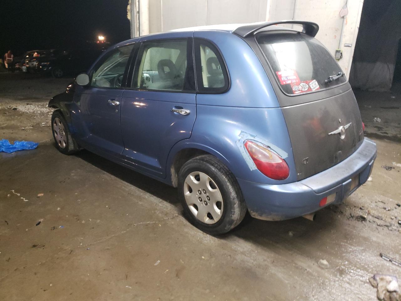 2006 Chrysler PT Cruiser - Image 2