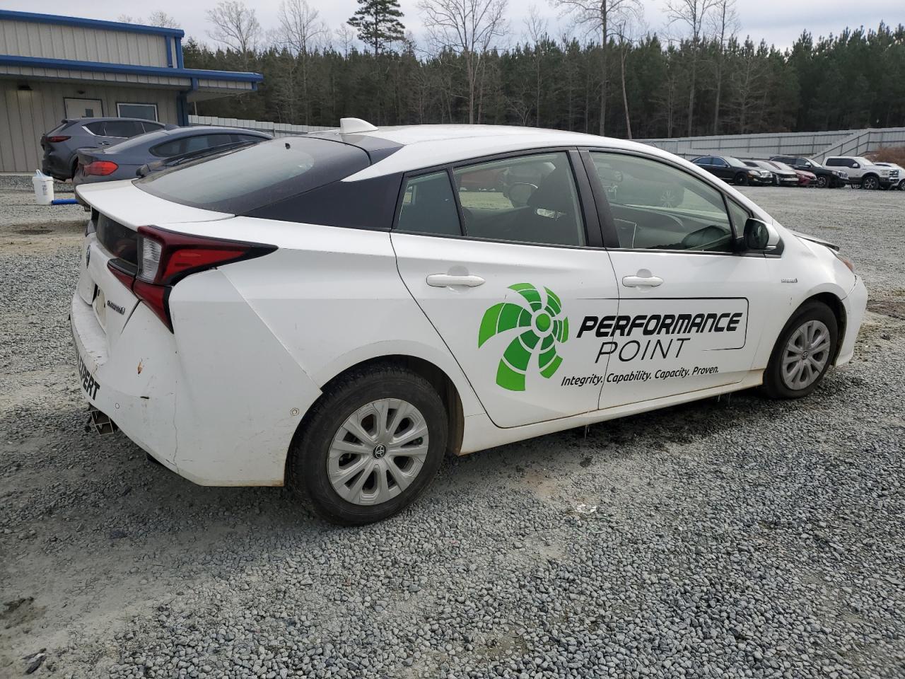2021 Toyota Prius - Image 3