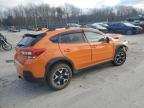 2018 Subaru Crosstrek Premium zu verkaufen in Duryea, PA - Front End