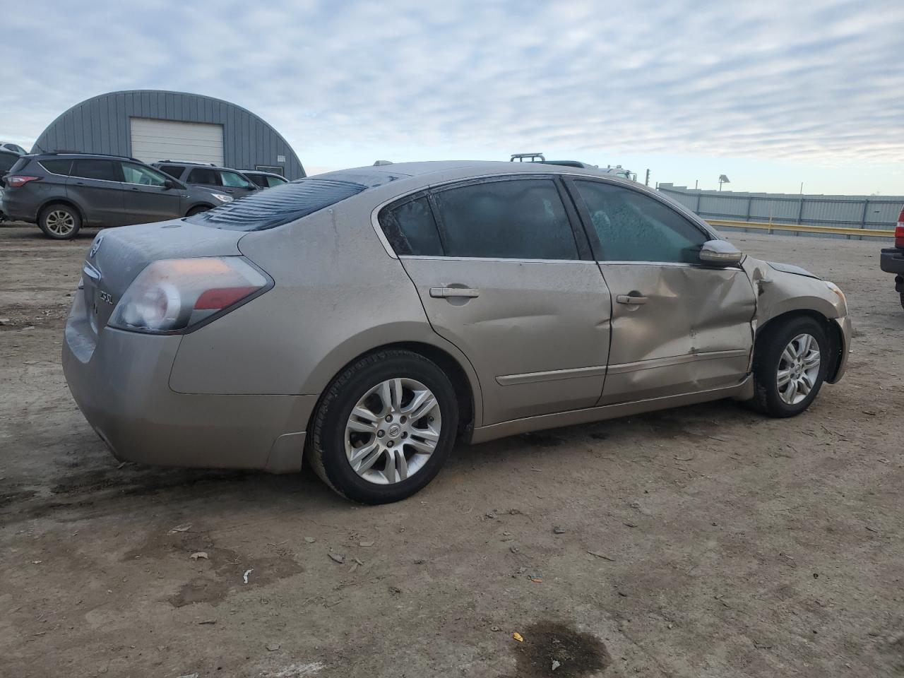 2012 Nissan Altima - Image 3