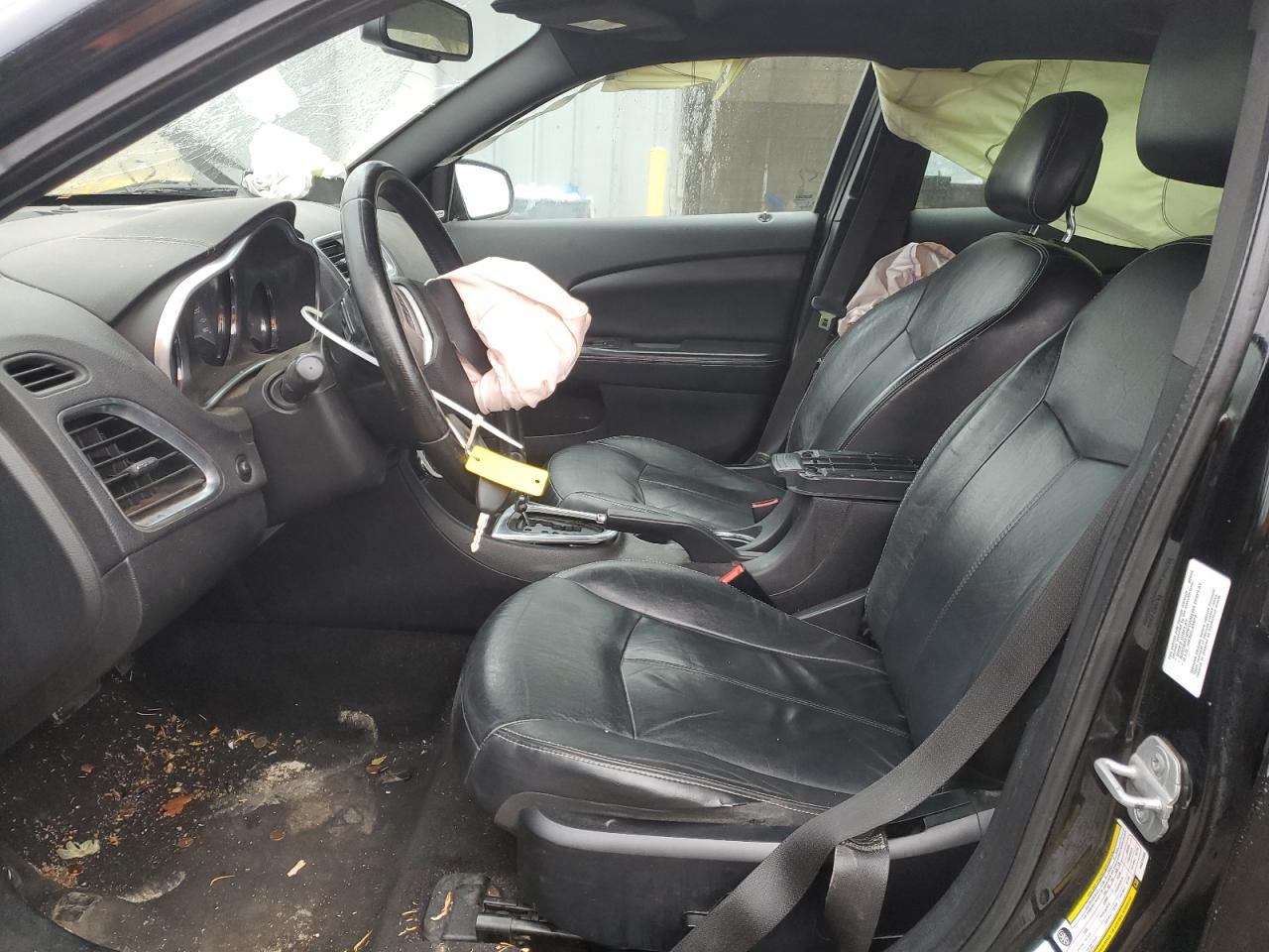 2011 Dodge Avenger - Image 7