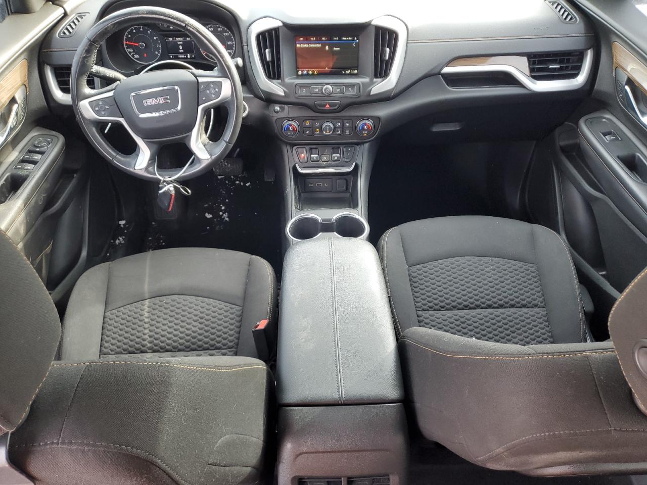 2018 GMC Terrain - Image 8