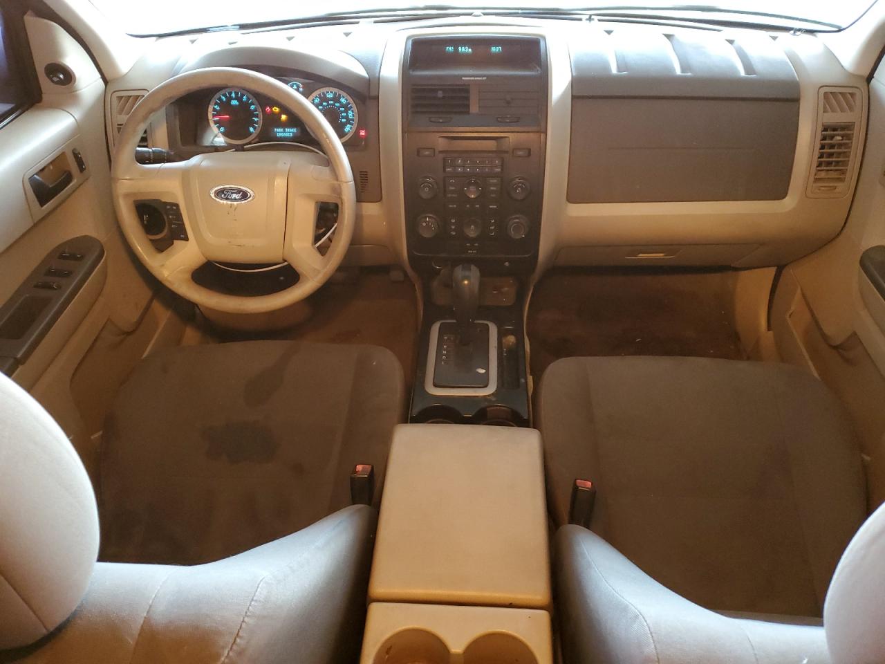 2012 Ford Escape - Image 8