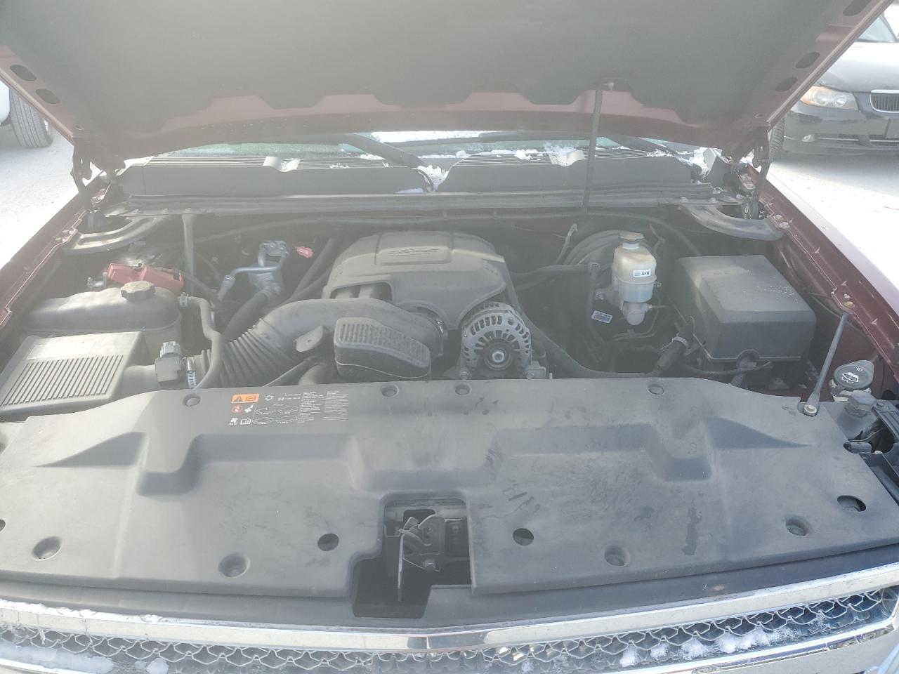2013 Chevrolet Silverado - Image 13