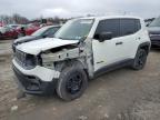 2017 Jeep Renegade Sport na sprzedaż w Duryea, PA - Front End