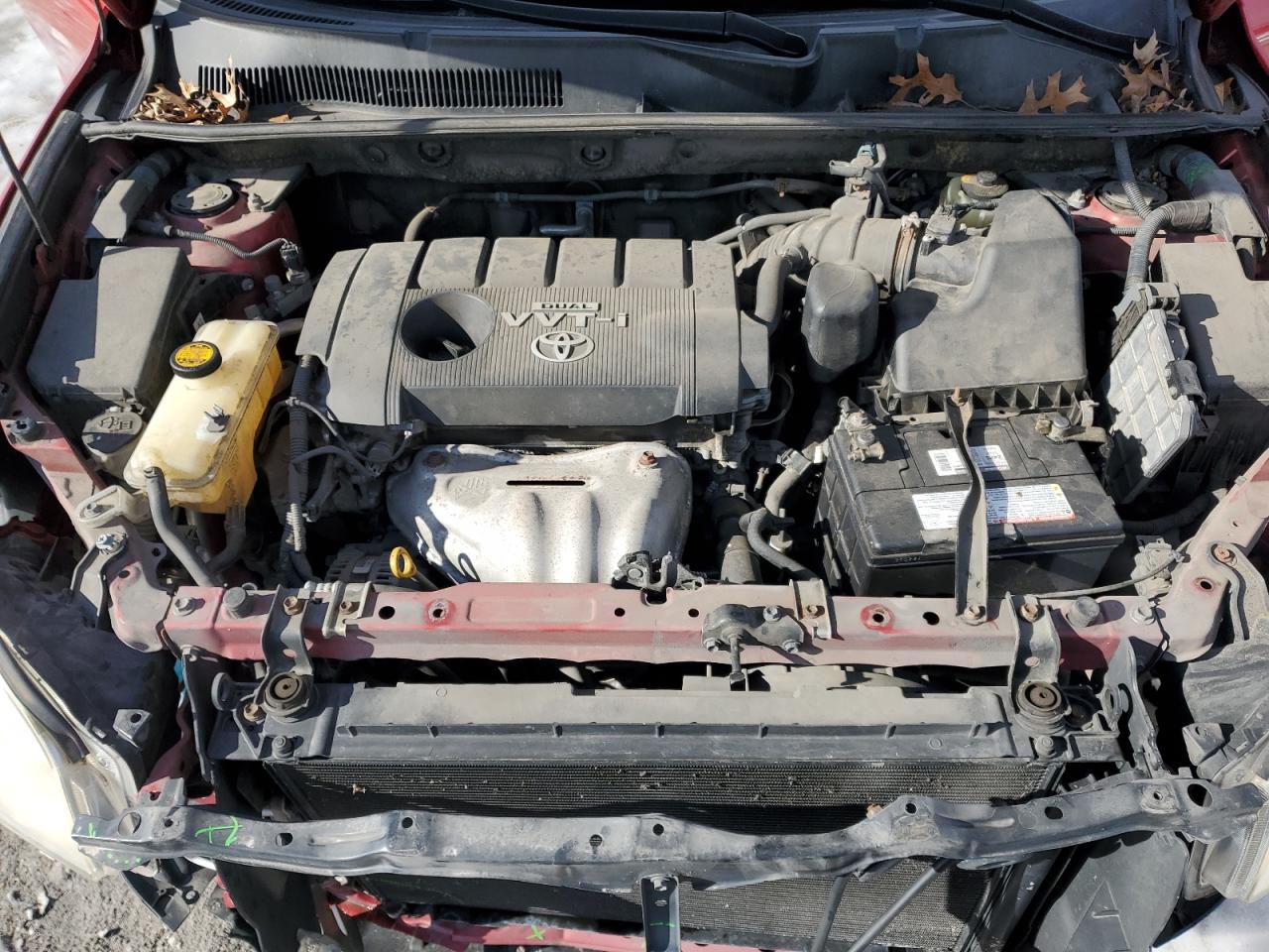 2010 Toyota RAV 4 - Image 12