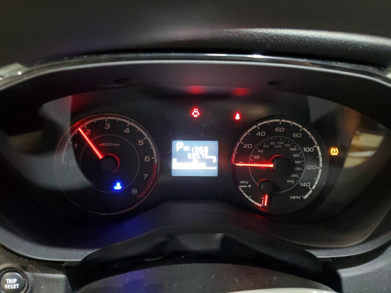 2018 Subaru Impreza - Image 9