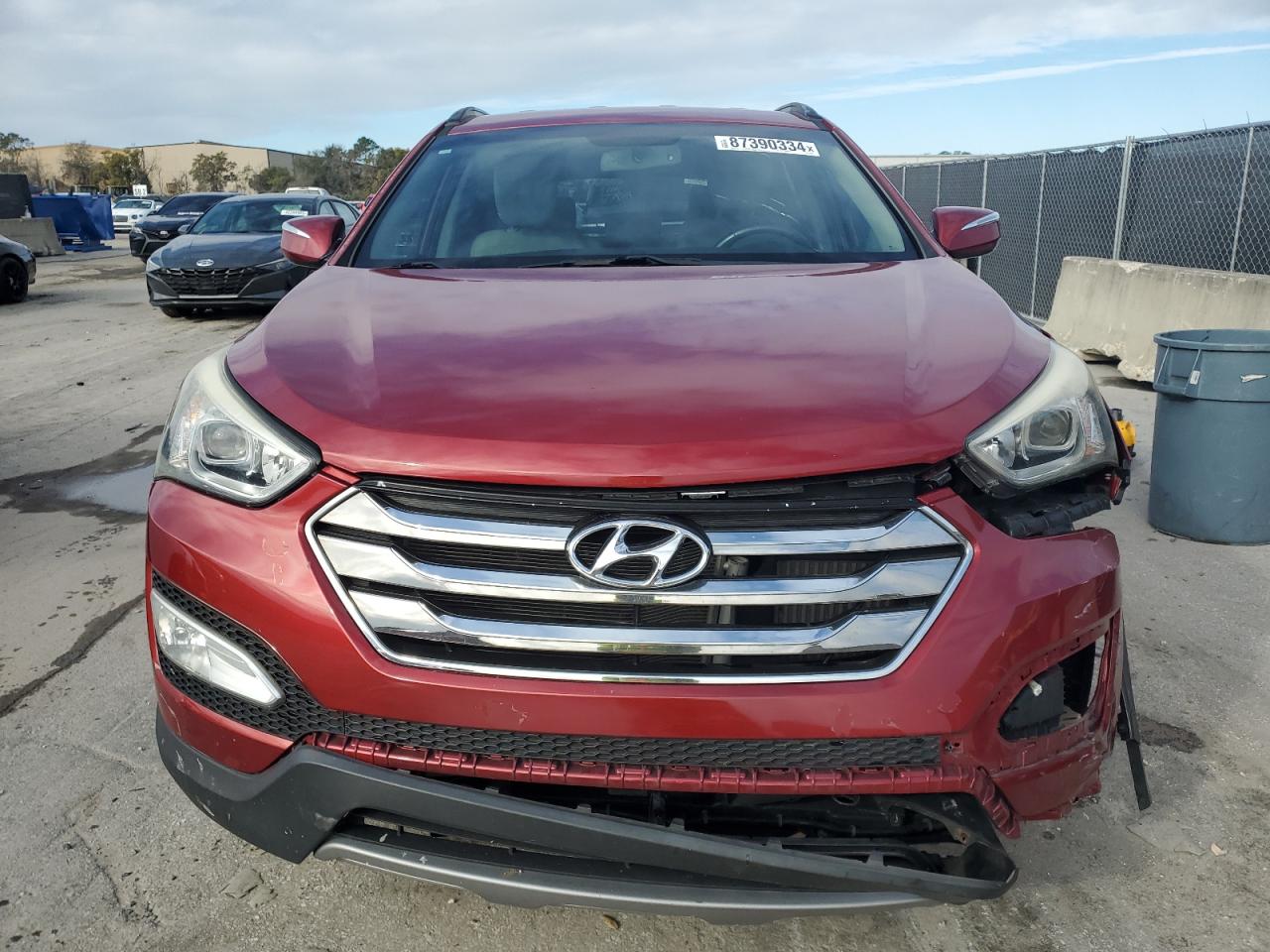 2013 Hyundai Santa Fe - Image 5
