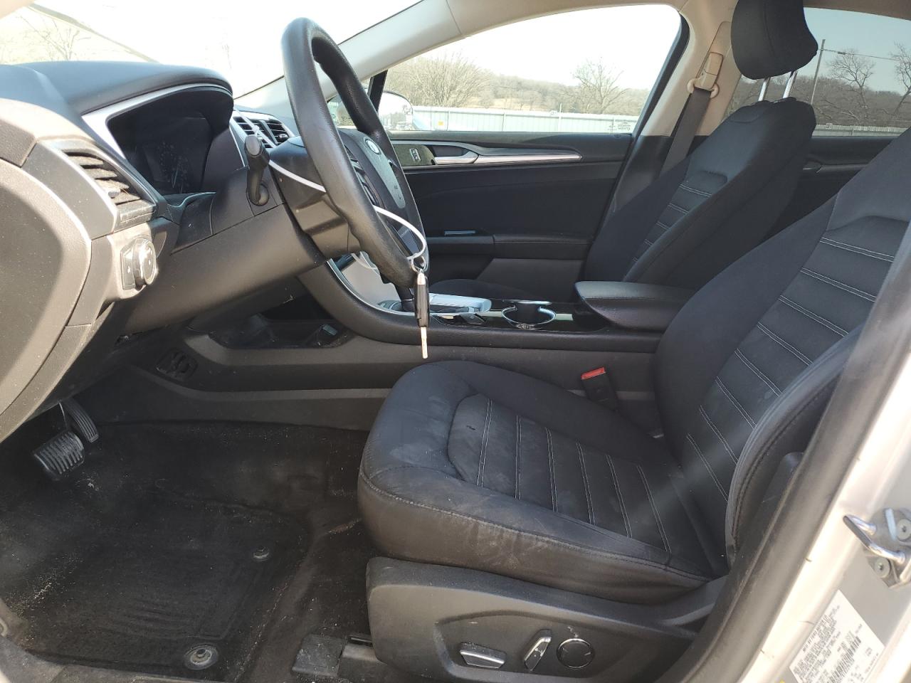 2015 Ford Fusion - Image 7