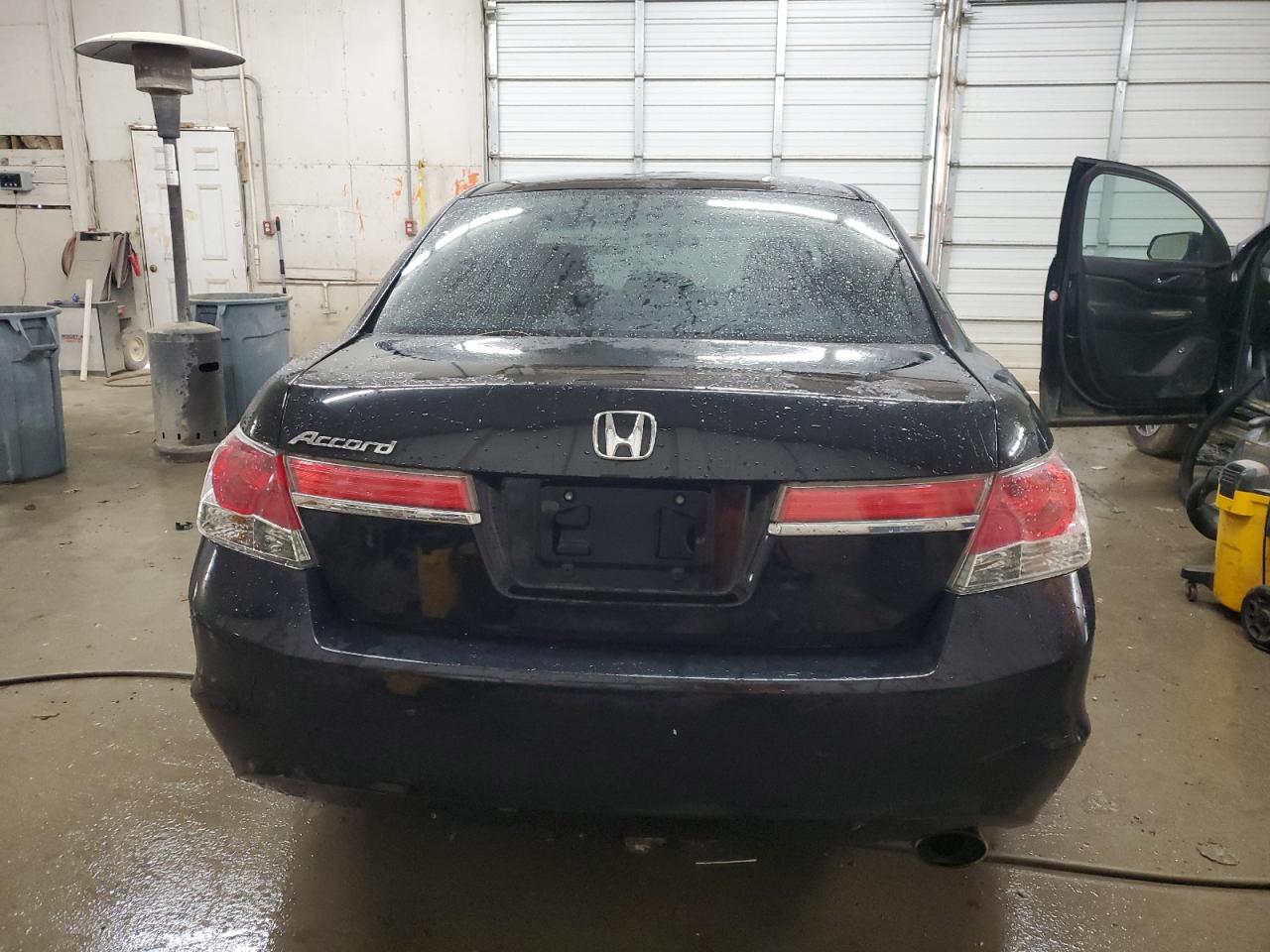 2012 Honda Accord - Image 6