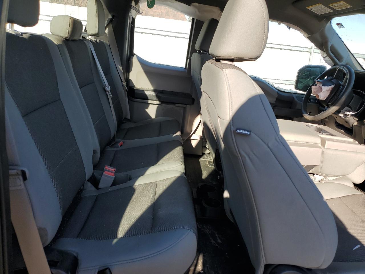 2019 Ford F-150 - Image 10