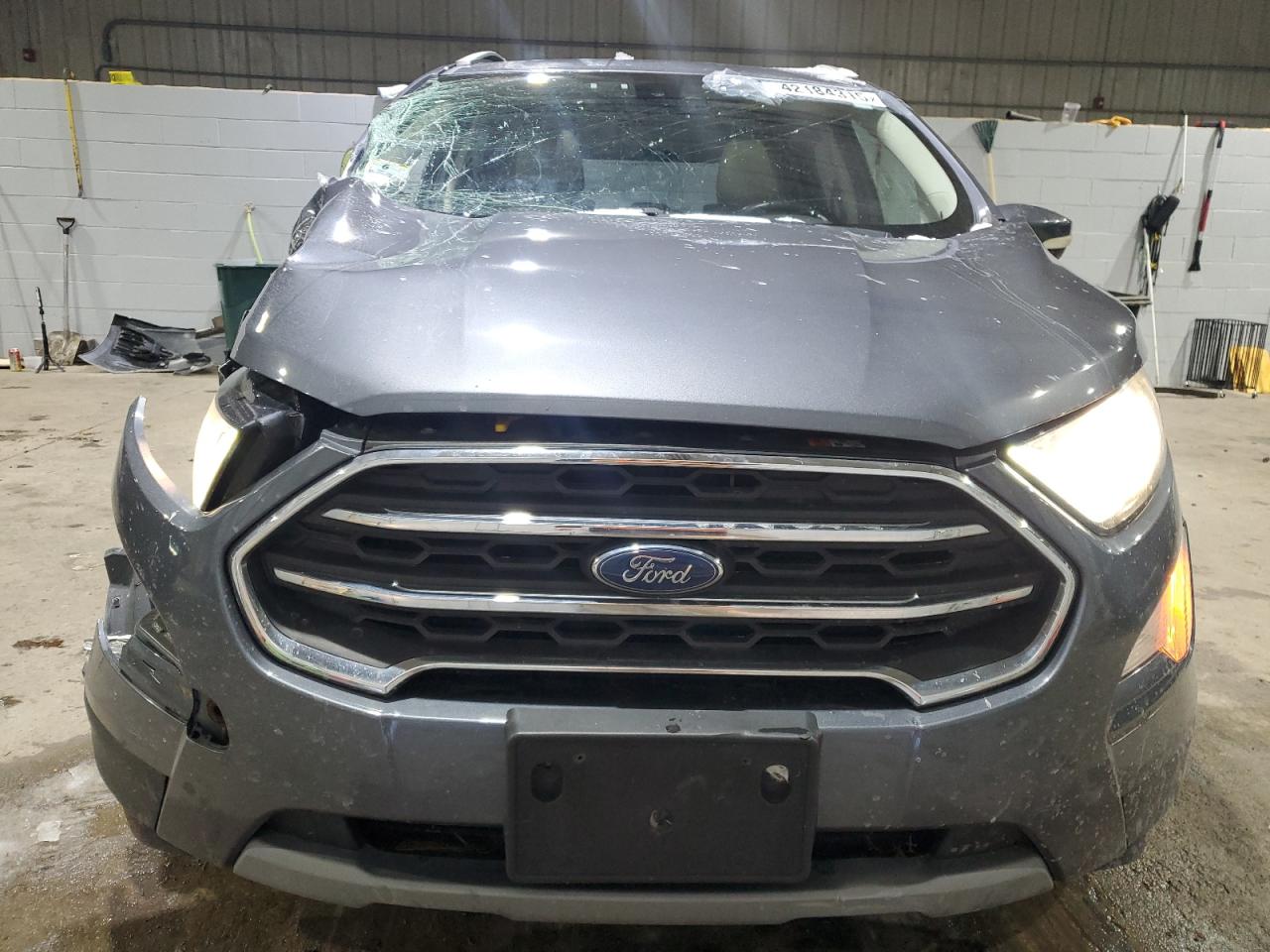2018 Ford EcoSport - Image 5