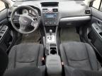 2012 Subaru Impreza Premium за продажба в North Billerica, MA - Mechanical