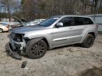 2017 Jeep Grand Cherokee Laredo للبيع في Austell، GA - Front End