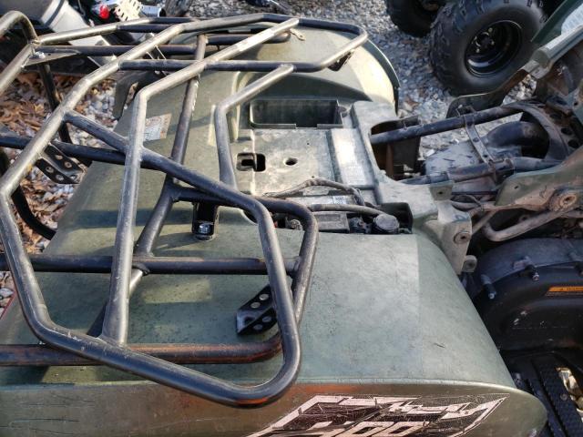 2015 'OTHER MOTORCYCLE' 4WHEELER