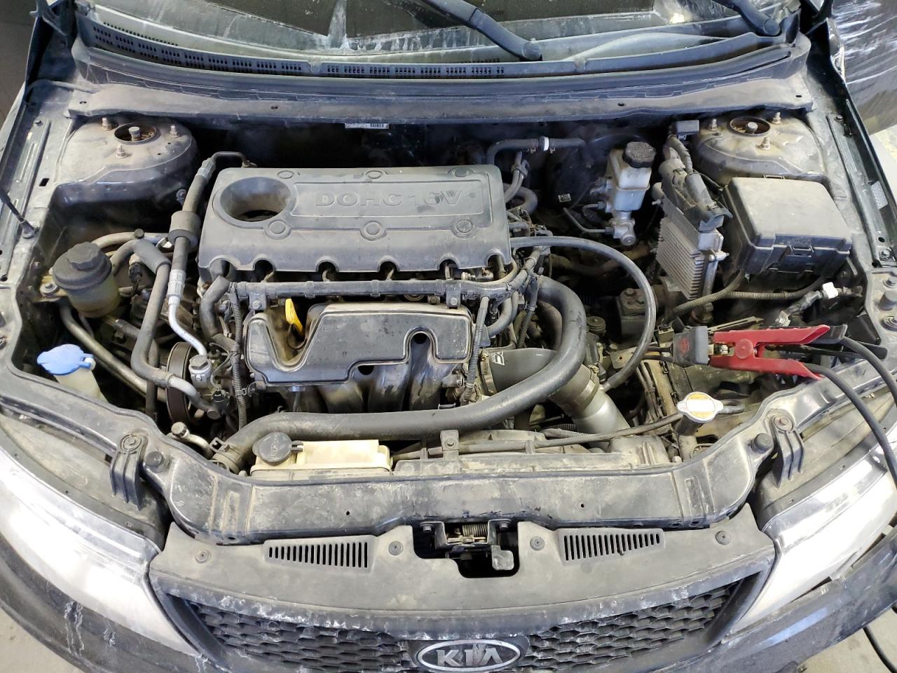 2012 Kia Forte - Image 12