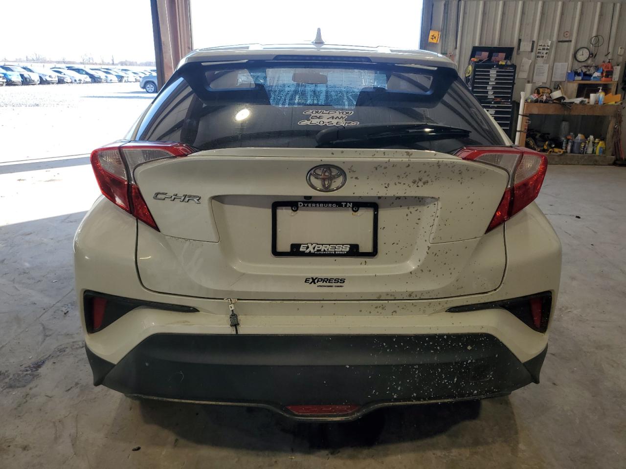 2018 Toyota C-HR - Image 6
