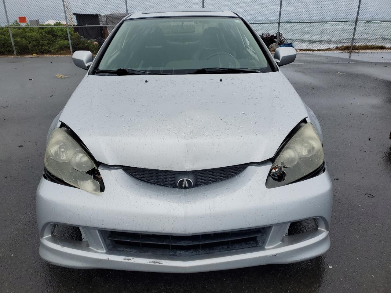 2005 Acura RSX - Image 5