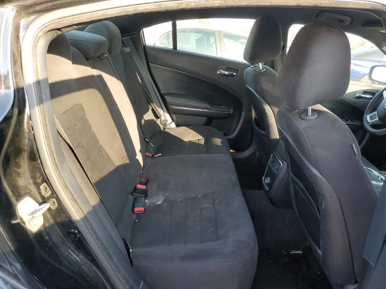 2013 Dodge Charger - Image 10