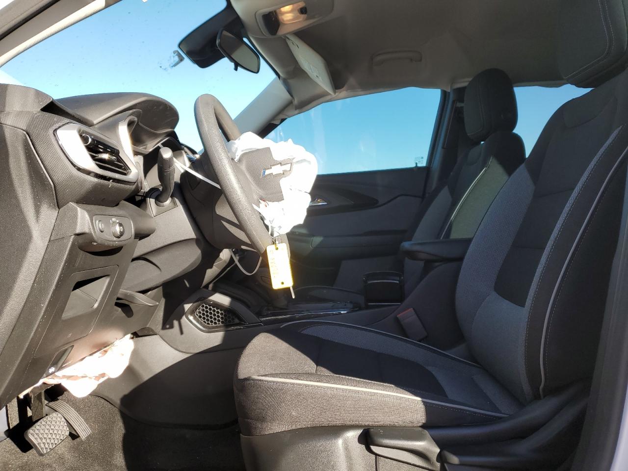 2023 Chevrolet TrailBlazer - Image 7