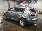 2012 Kia Sportage Lx for Sale in New Britain, CT - Rollover