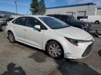 2020 Toyota Corolla Le for Sale in Rancho Cucamonga, CA - Rear End