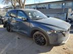 2024 Mazda Cx-5 Preferred na sprzedaż w Albuquerque, NM - Side