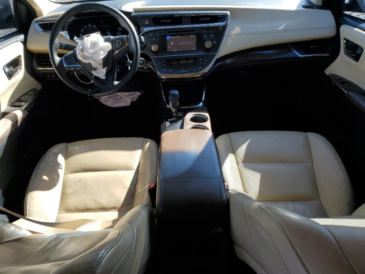 2014 Toyota Avalon - Image 8