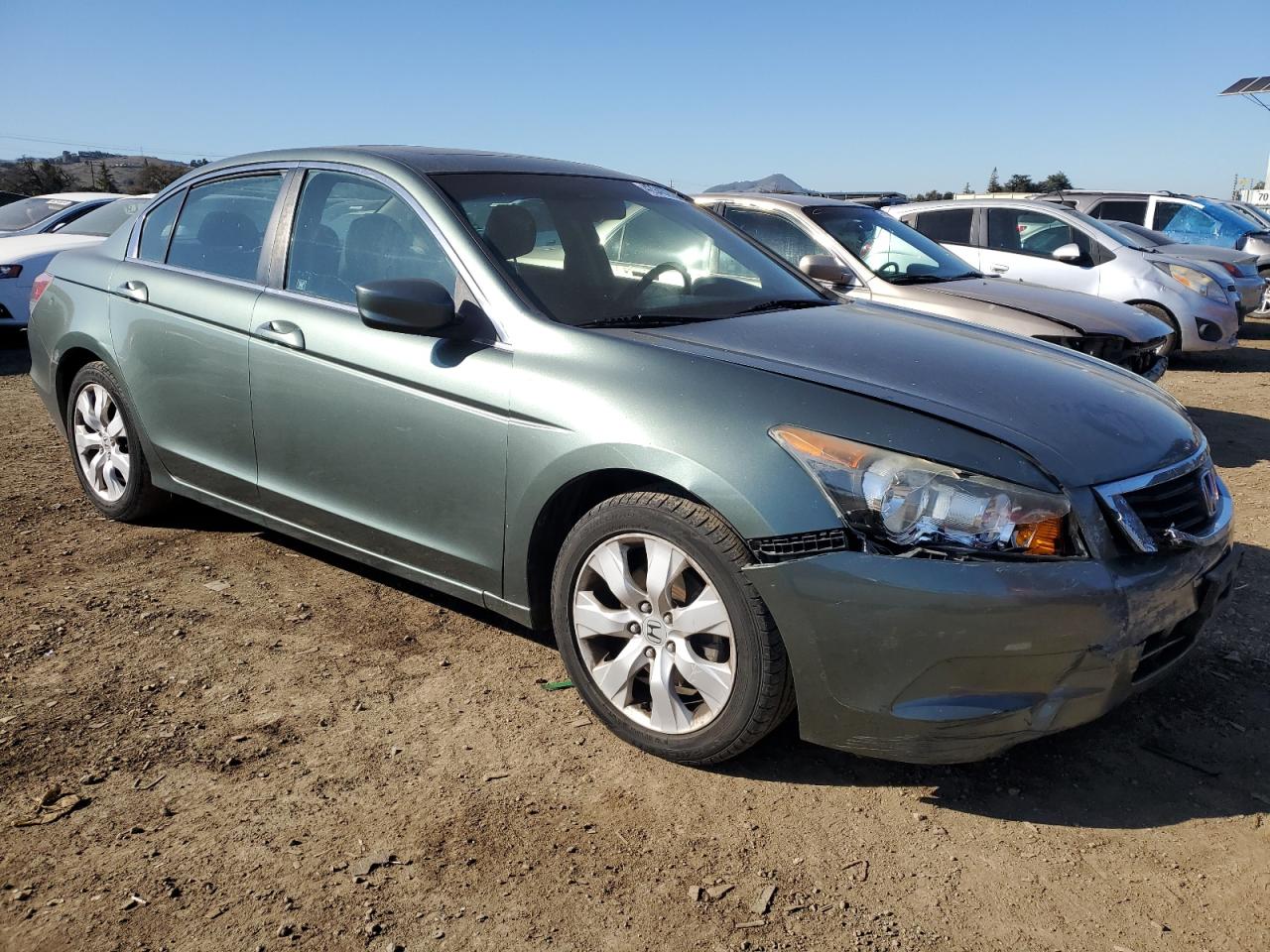 2009 Honda Accord - Image 4