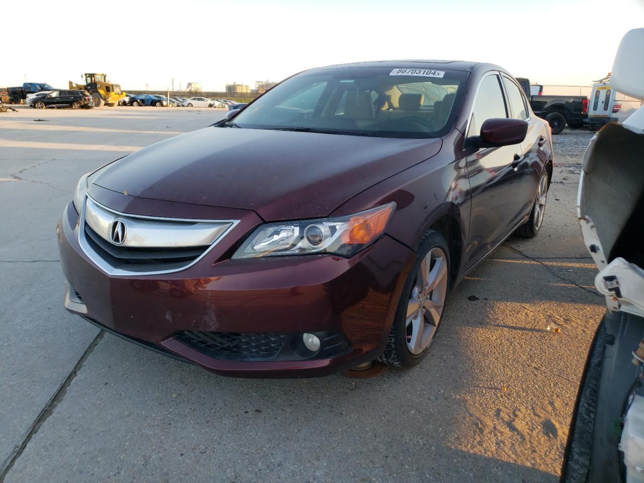 2013 Acura ILX - Image 1