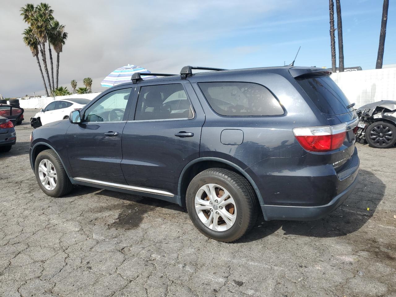 2013 Dodge Durango - Image 2