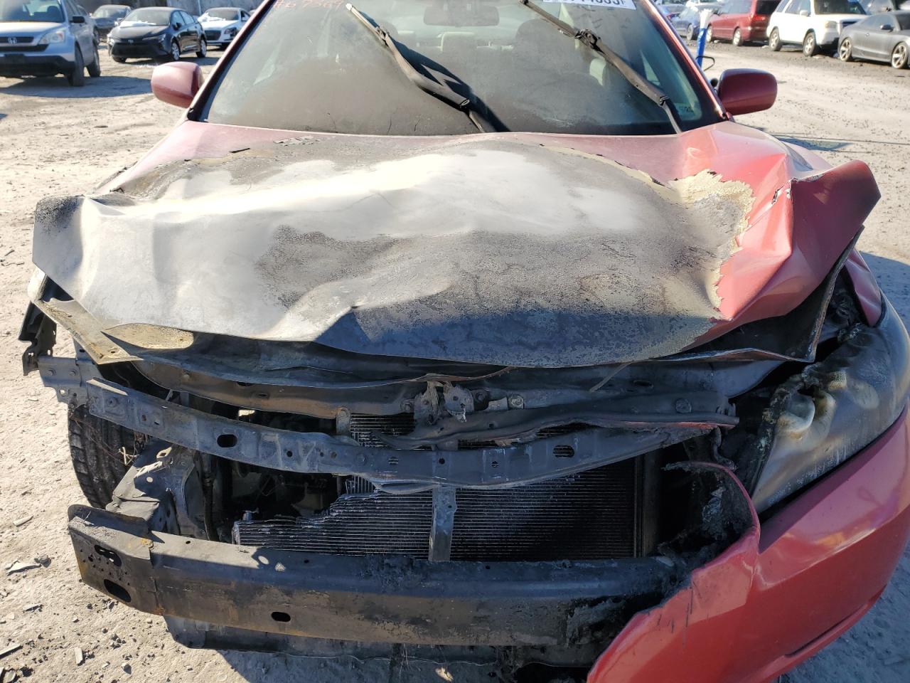 2009 Toyota Camry - Image 11