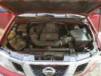 2010 Nissan Frontier King Cab Se de vânzare în Candia, NH - Front End